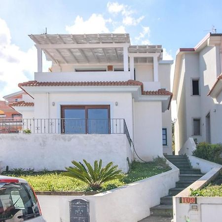 Casa Gallinelle Sarde Castelsardo Exterior photo