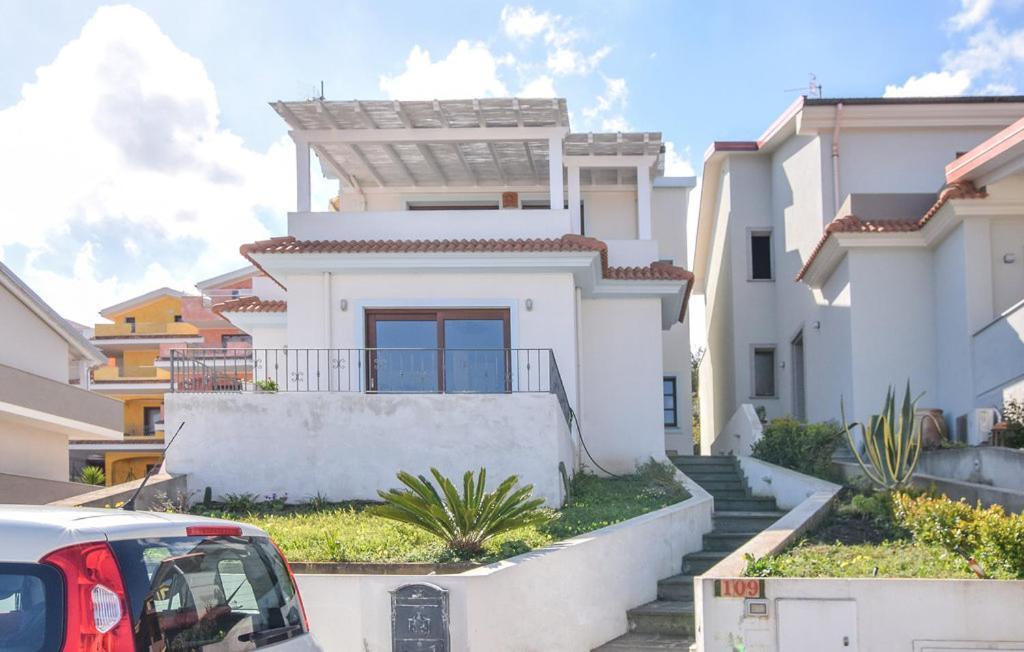 Casa Gallinelle Sarde Castelsardo Exterior photo