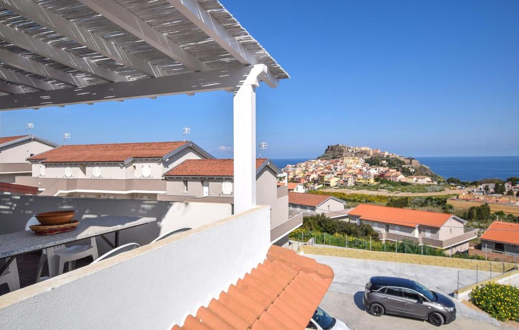 Casa Gallinelle Sarde Castelsardo Exterior photo